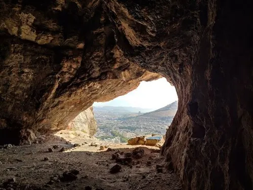 لحظه ثبت جهانی دره خرم آباد