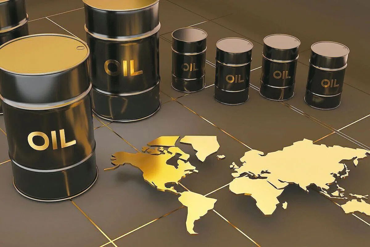 قیمت نفت همچنان افزایشی