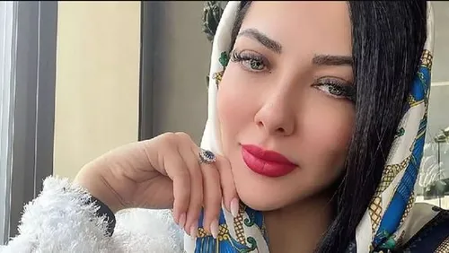 لاغری باورنکردنی رابعه اسکویی + عکس