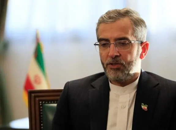 باقری‌کنی: تحریم‌ها لغو نشود مذاکرات شکست می‌خورد