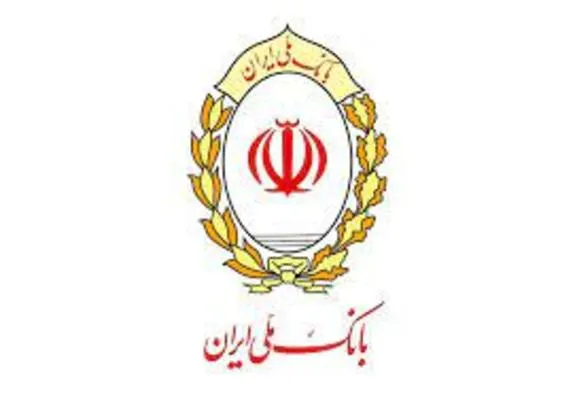 دکتر فرزین از واحدهای مختلف بانک بازدید کرد
