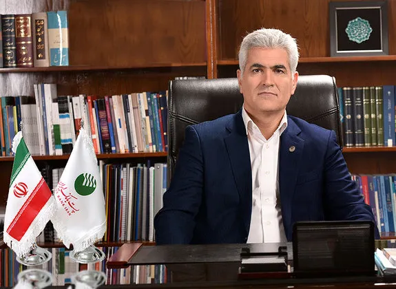 دکتر شیری مدیر عامل: حضور پست بانک ایران در نمایشگاه بین المللی اینوتکس ۲۰۲۳ به عنوان حامی اصلی شرکت‌های دانش بنیان، نوآوری و فناوری