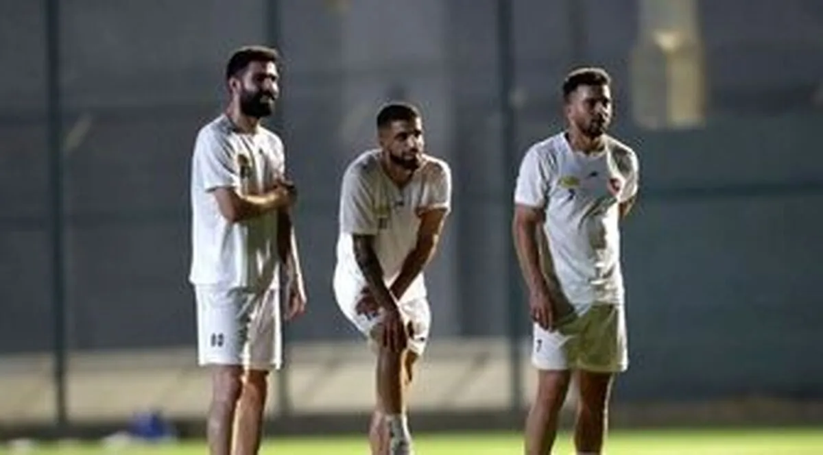 دو گزینه مدنظر یحیی برای یک پست حساس در ترکیب پرسپولیس