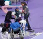 برنز پارالمپیک برای زن پرتابگر نیزه ایران