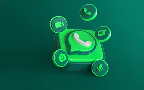 واتس&zwnj;اپ محبوب&zwnj;ترین اپلیکیشن پیام&zwnj;رسان