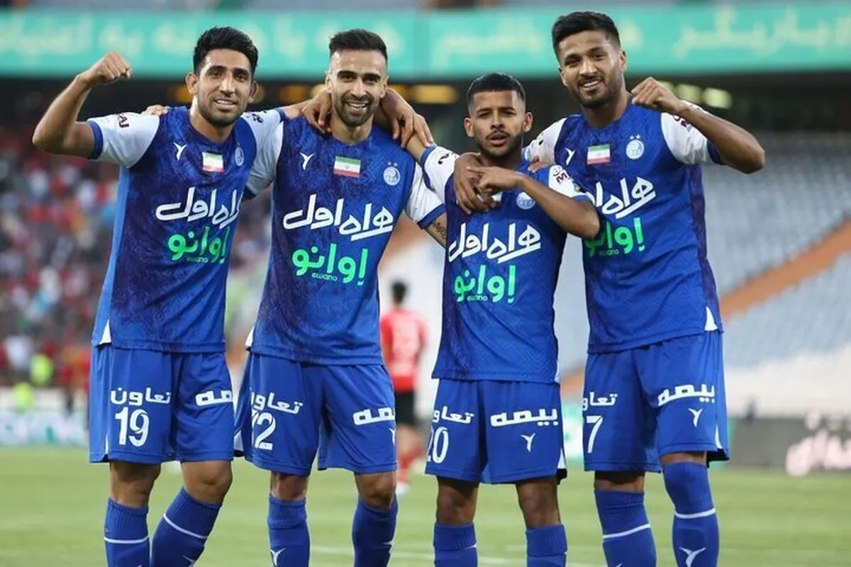 قائم مقام باشگاه استقلال: در حال بستن تیم خوبی هستیم