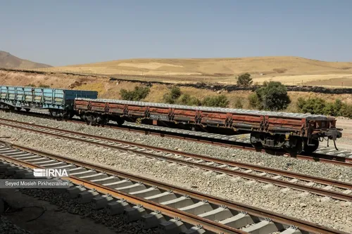 صدای سوت قطار در سنندج؛ پایان رویای ۱۸ساله کردستانی&zwnj;ها