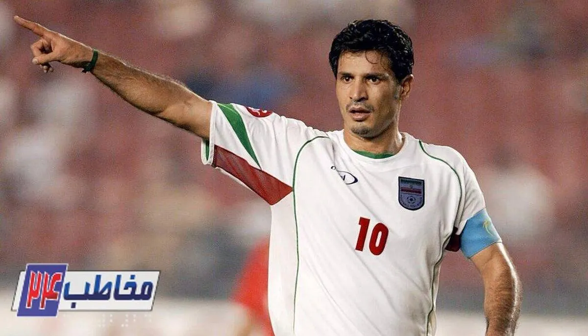 لیگ ایران دچار قحط‌الرجال شده است!