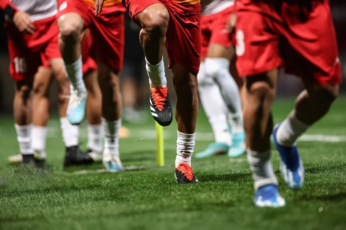 ساعت بازی استقلال و پرسپولیس تغییر کرد