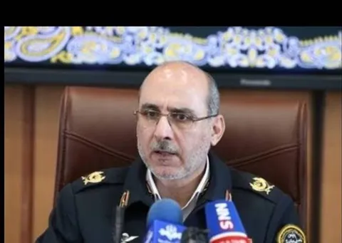 روند تصادف منجر به فوت را کاهش دادیم/ جمع آوری خودرو‌های رها شده را در دست اجرا داریم