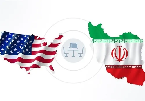 آکسیوس: مذاکرات ایران و آمریکا یک&zwnj;شنبه برگزار می&zwnj;شود