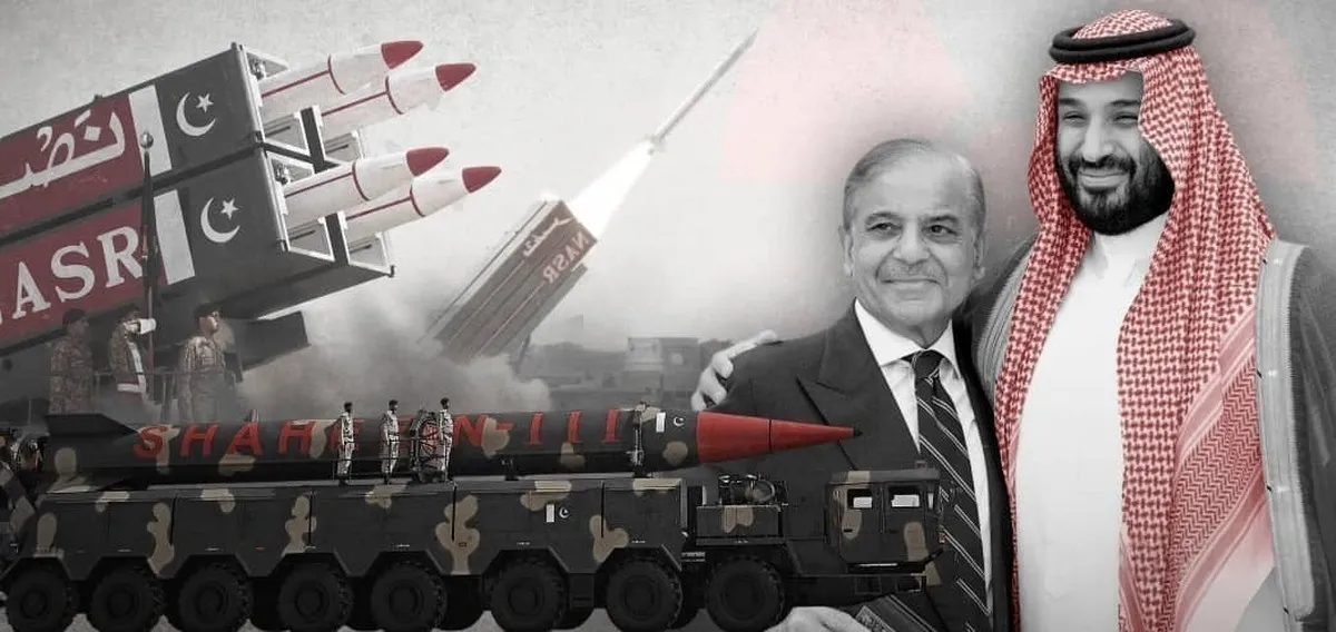 تمایل تهران برای پیوستن به پیمان دفاعی اسلام‌آباد-ریاض