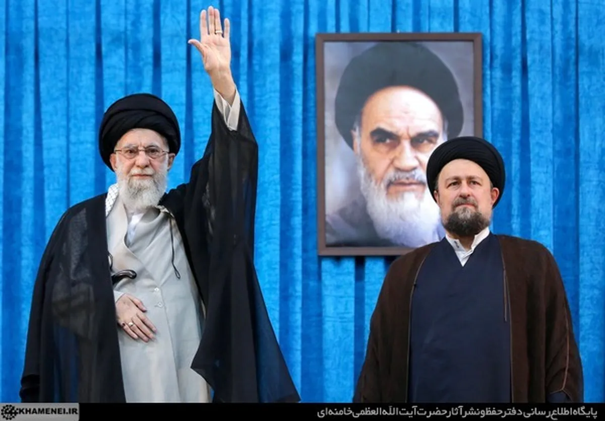 رهبر انقلاب: پاسخ ما به یاوه‌گویی‌ آمریکا معلوم است