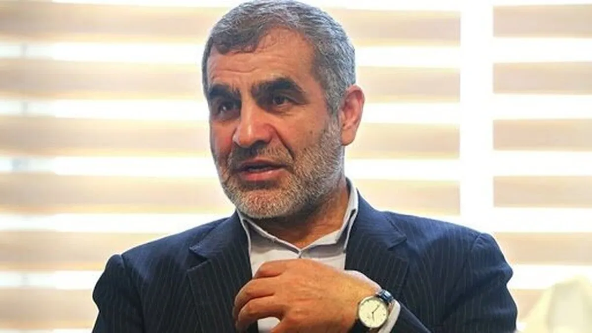 نیکزاد: امضای طلایی همچنان وجود دارد