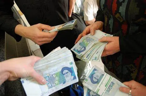 اعلام پاداش و مزایای جانبی حقوق کارمندان+ جدول