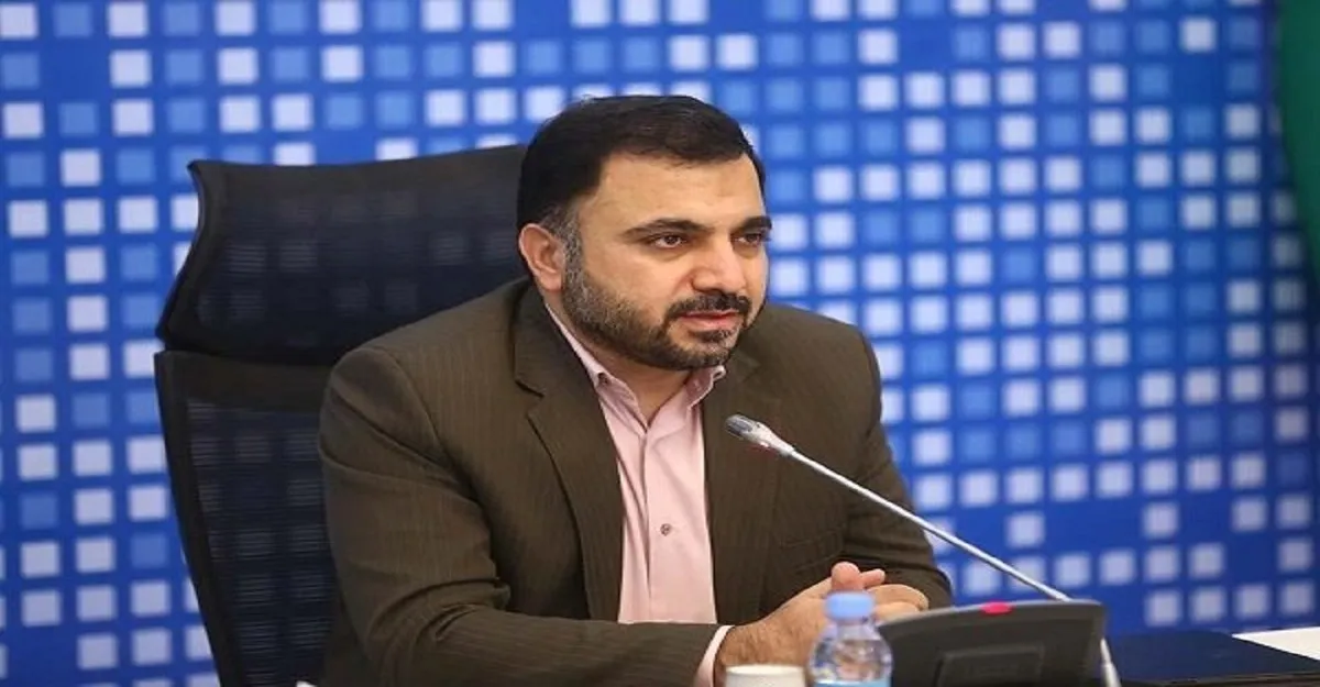 وزیر ارتباطات:‌ جشن ۶ میلیونی شدن پوشش فیبر نوری به‌زودی برگزار می‌شود