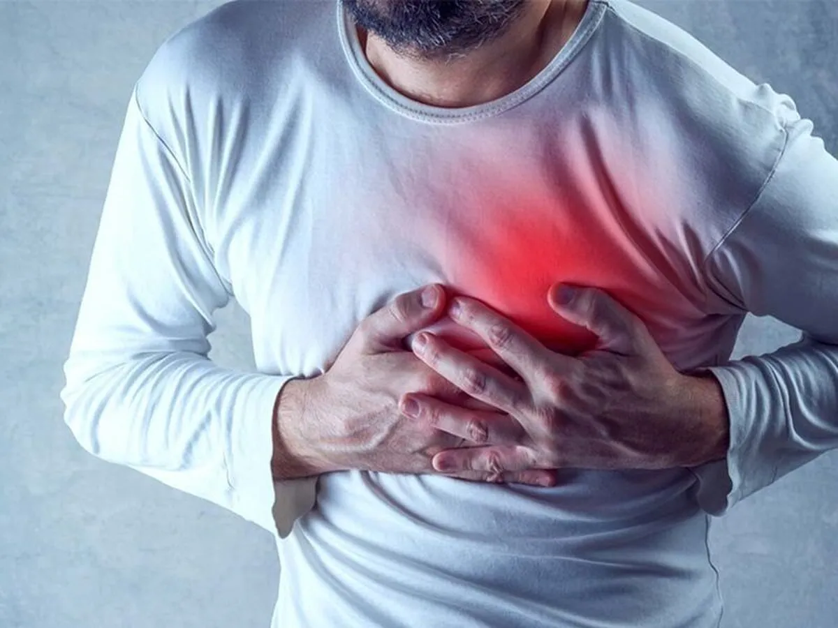 ۴۵ درصد از مرگ‌ها مرتبط با حوزه قلب و عروق است