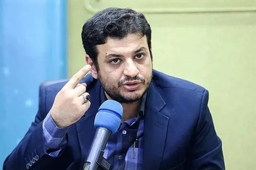 توییت جنجالی رائفی&zwnj;پور درباره اعتراضات خیابانی + عکس