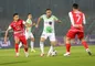 پرسپولیس ۲- خیبر ۱
