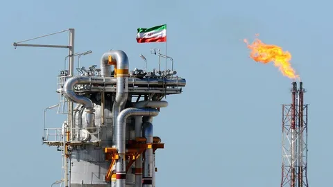 ایران صادرات گاز به عراق را قطع کرد؟