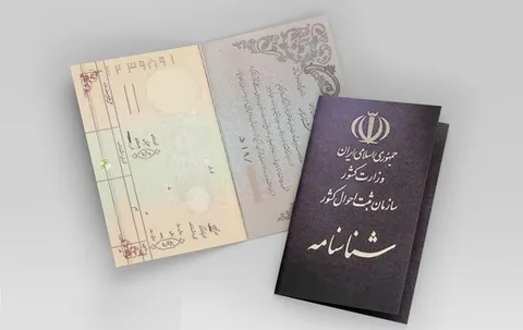 شرایط تغییر نام خانوادگی زوجه به نام خانوادگی همسر خود