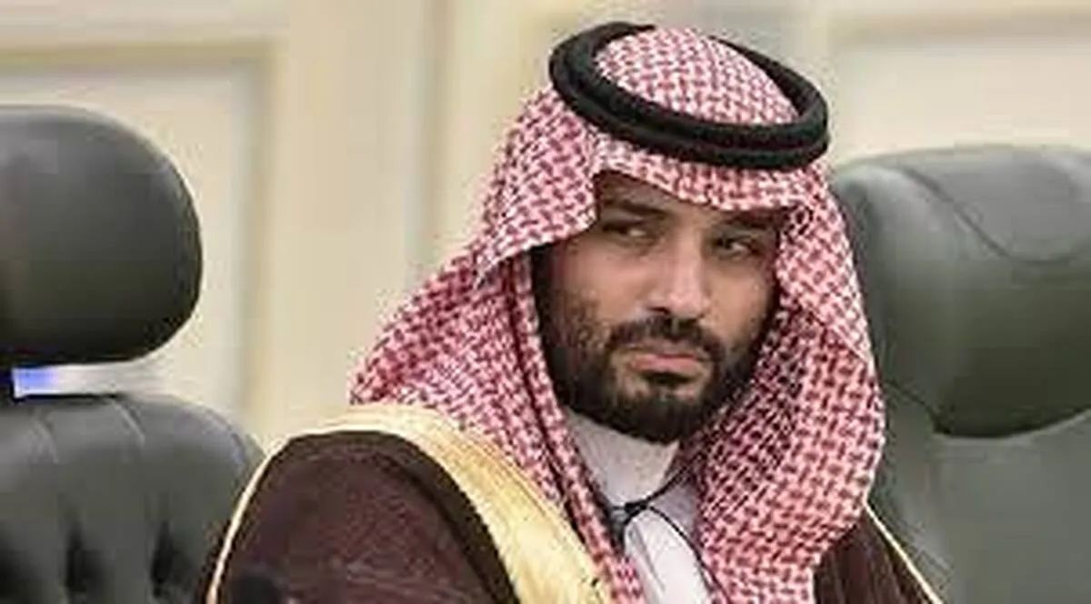 بن سلمان چگونه آب خلیج فارس را شیرین می‌کند؟