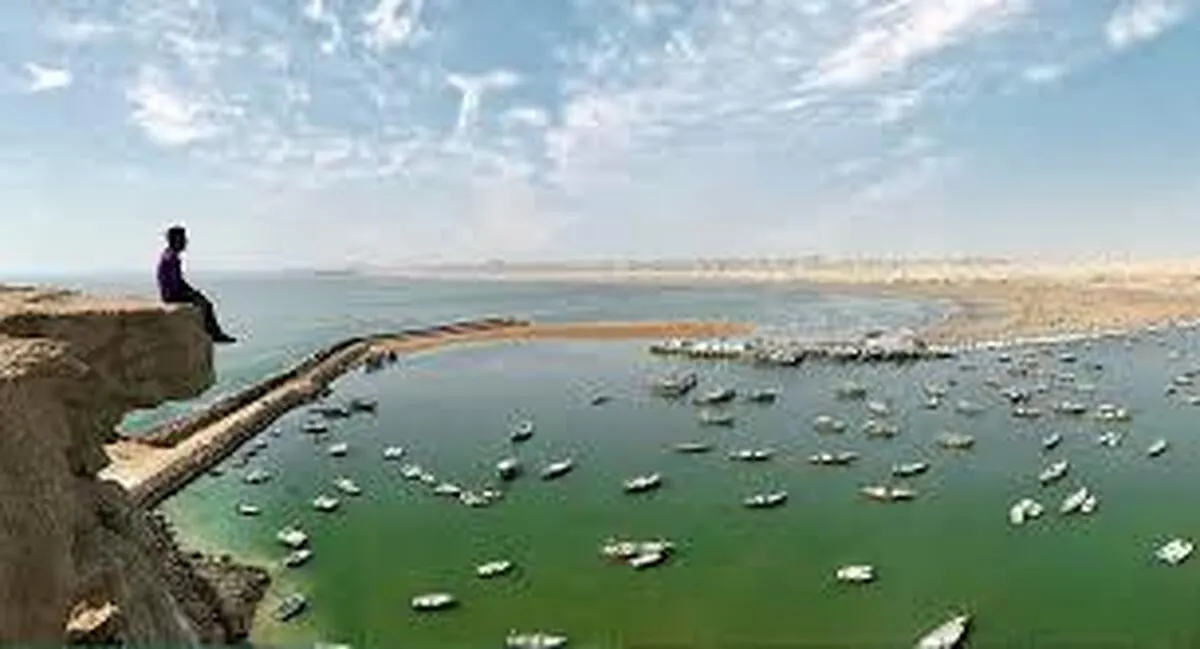 ۵ جاذبه دیدنی در چابهار