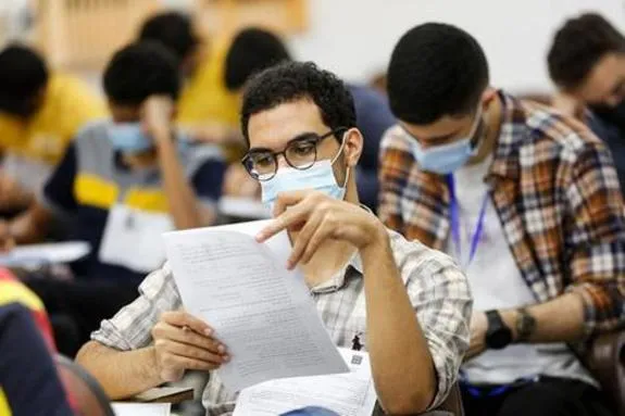 آغاز ثبت‌نام نوبت دوم آزمون سراسری ۱۴۰۲