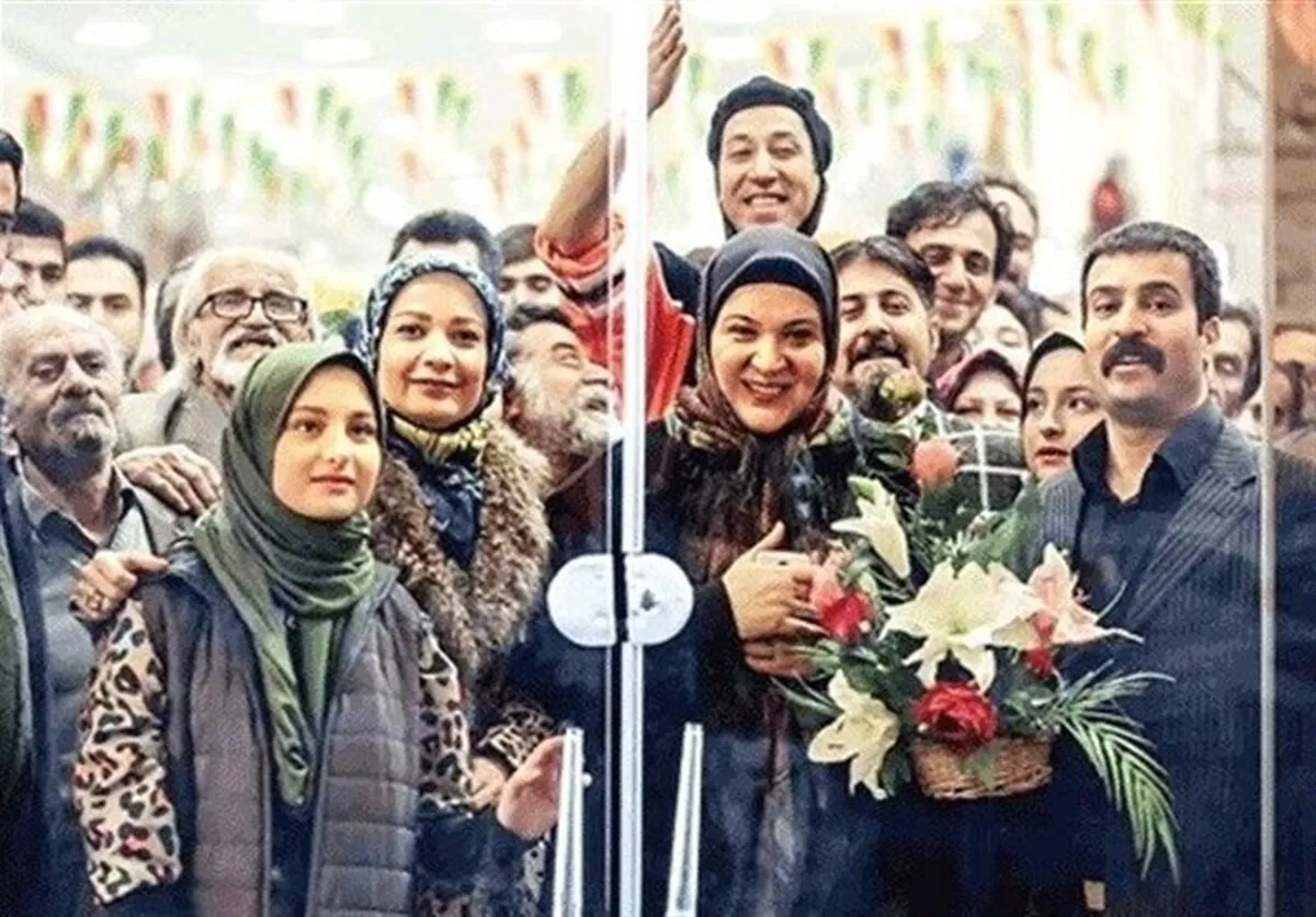 جنجال جدید در پایتخت بر پا شد!