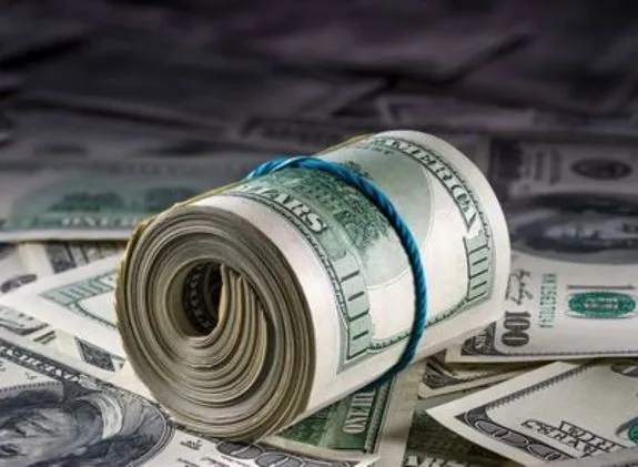 کاهش دو هزار تومانی قیمت دلار در چند ساعت
