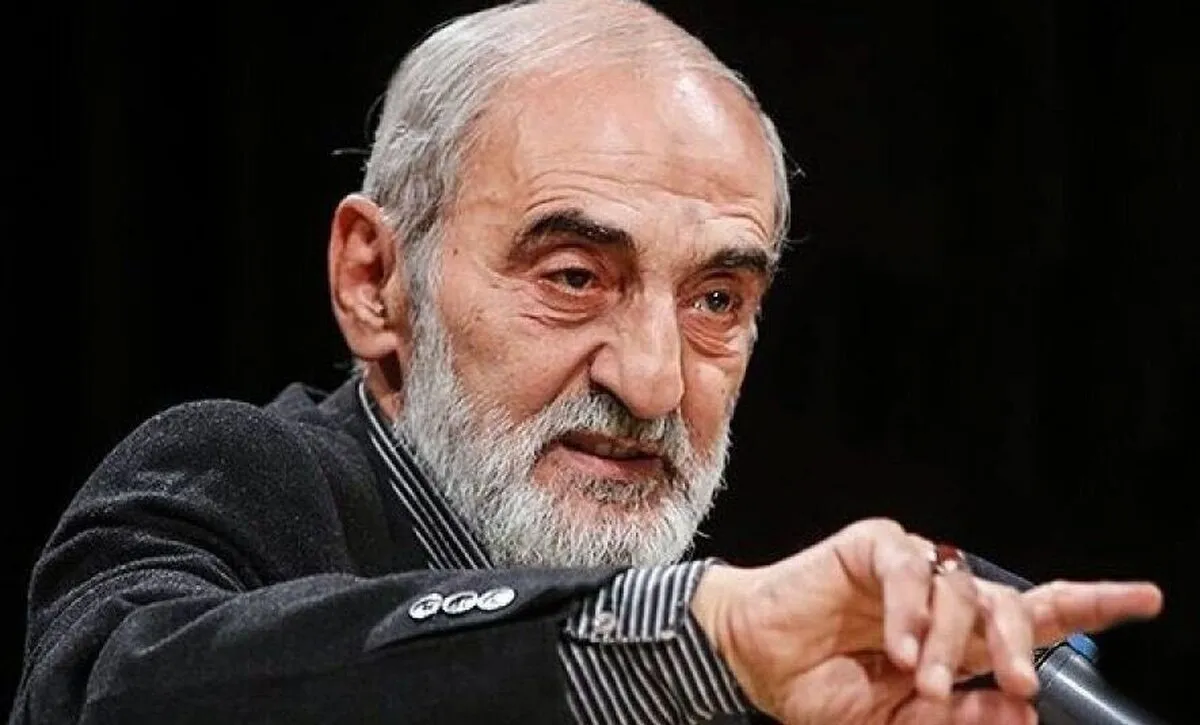 شریعتمداری: دولت روسیه پاسخگوی اقدام پلشت خود علیه ایران باشد