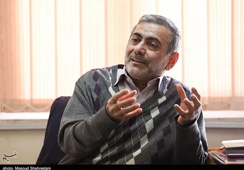 مردم به کسانی رای می&zwnj;دهند که در سرنوشت معیشتی&zwnj;شان موثر باشند