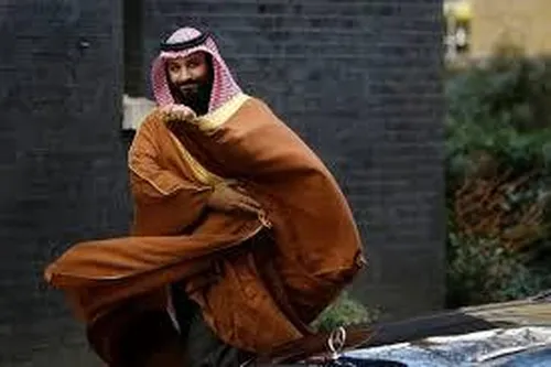 بن&zwnj;سلمان و ترامپ و ایران برای توافق جدید هسته&zwnj;ای صحت دارد؟