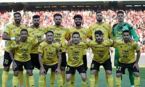یک قدم تا قهرمانی با هت‌تریک «ترابی» پرسپولیس ۴ گل‌گهر ۰