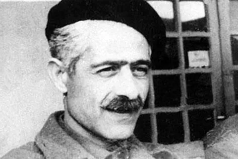 صدمین سالگرد تولد جلال در خانه پدری