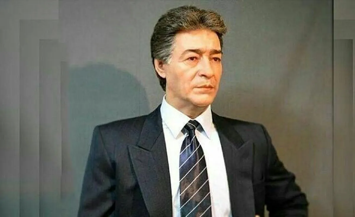 سالروز تولد ناصر حجازی، اسطوره باشگاه استقلال