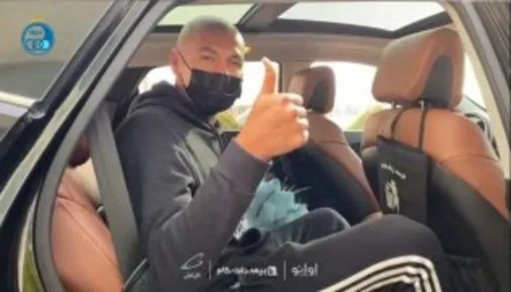 بازیکن برزیلی جانشین یزدانی و مرادمند می‌شود