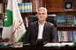 پیام تبریک مدیر عامل پست بانک ایران به مناسبت گرامیداشت سوم خردادماه سالروز آزادسازی خرمشهر