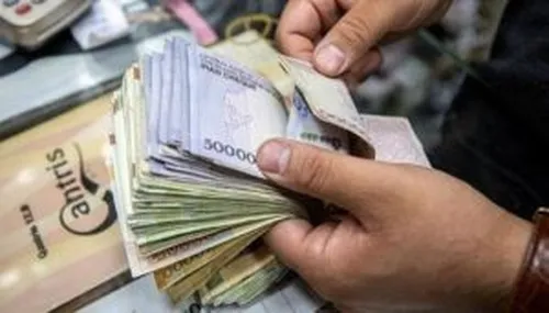 افزایش حقوق ۳۵ تا۵۰ درصد در راه است
