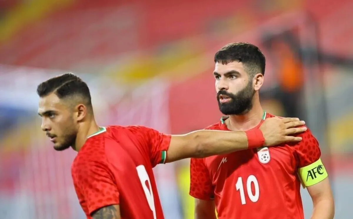 بمب نقل و انتقالات با پرسپولیس به توافق رسید