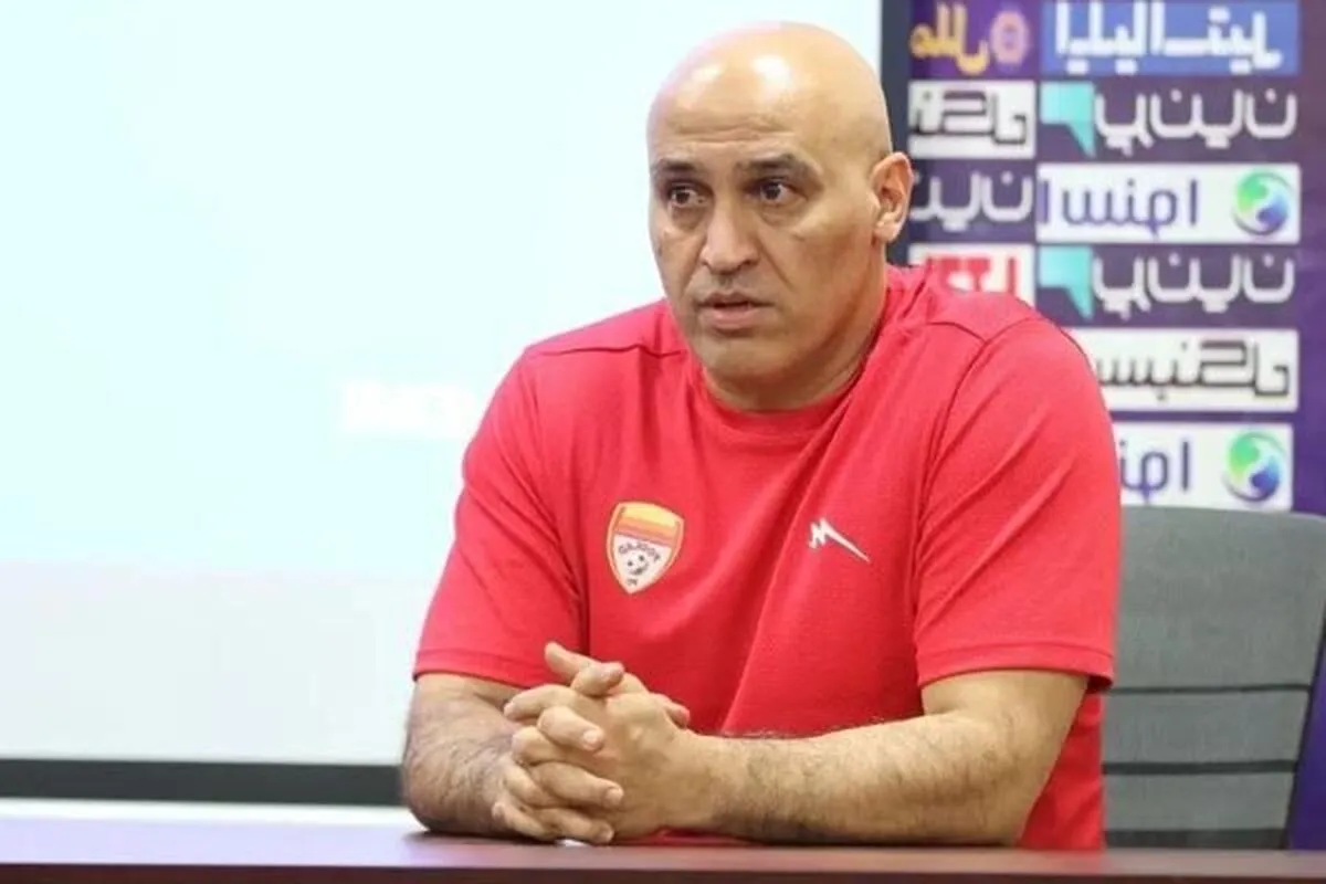 پایان حواشی در فولاد، منصوریان ماند