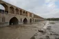 خبر خوب برای اصفهانی‌ها؛ زاینده رود جاری می‌شود
