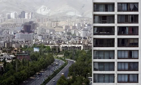 خانه‌های حراجی هم بی‌مشتری ماند؛ لیست آپارتمان‌های سبز پایتخت