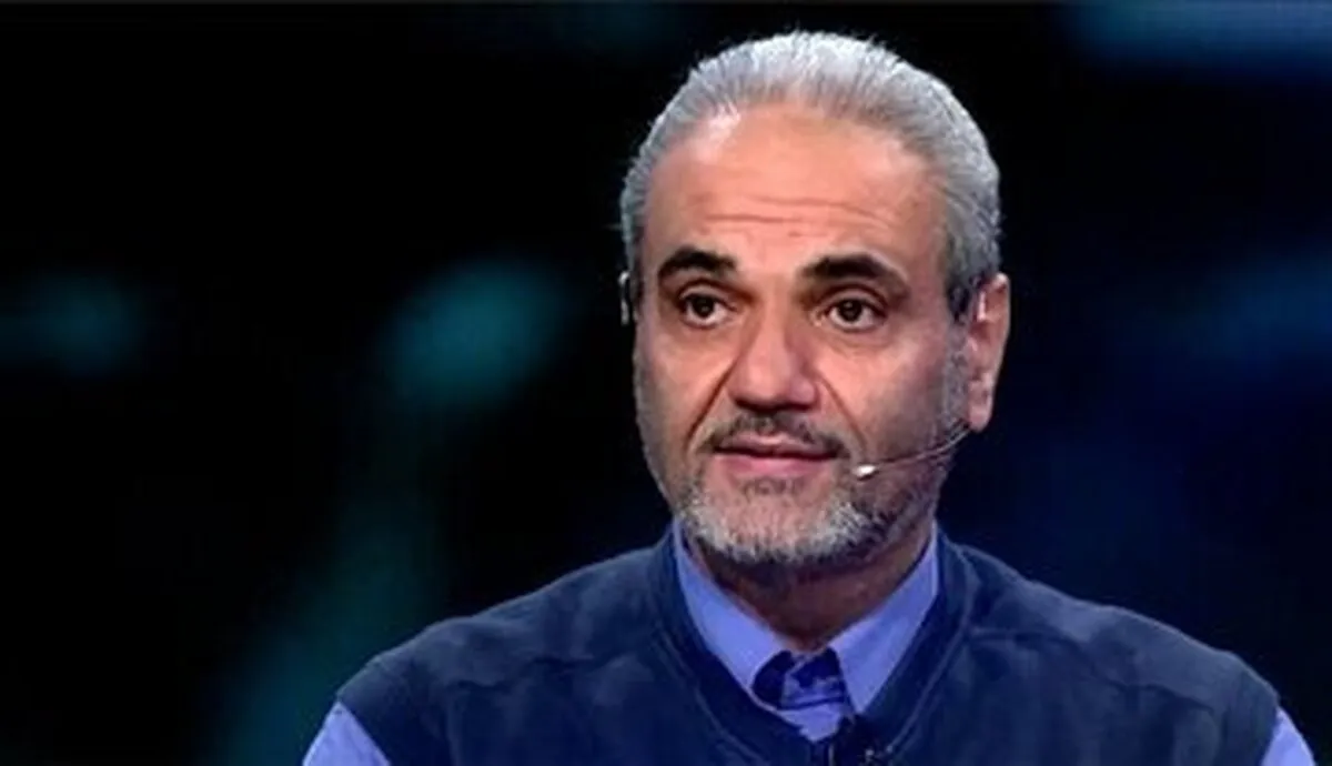 خیابانی دیگه چرا به کمیته اخلاق دعوت شد؟