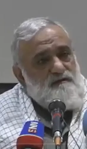 اعتراف تلخ ضرغامی درباره ورود زنان به ورزشگاه‌ها
