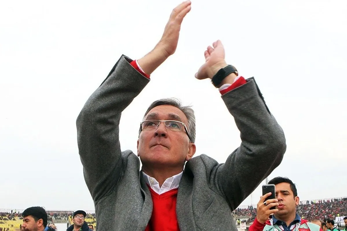 برانکو جواب پرسپولیس را داد!
