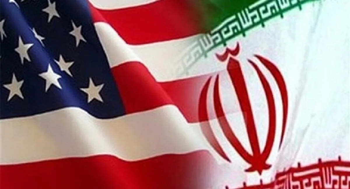 پیام آمریکا به تهران از طریق یک کشور عربی