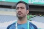 مربی استقلال چاقو خورد! +عکس