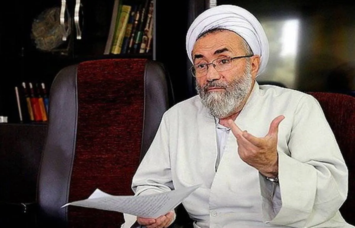 صدیقی از همه مسئولیت‌های خود استعفا دهد