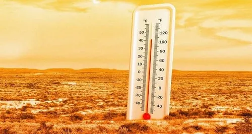 ناسا تصویر جدیدی از قلب کهکشان راه شیری منتشر کرد